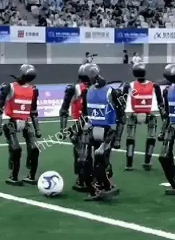 宇树机器人