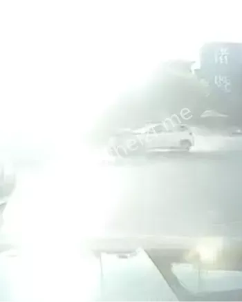 刹车失灵