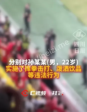 跳场被带离