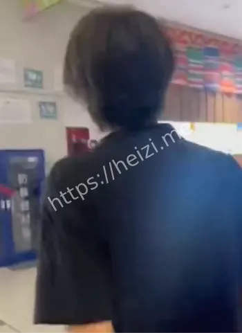 隐私侵犯