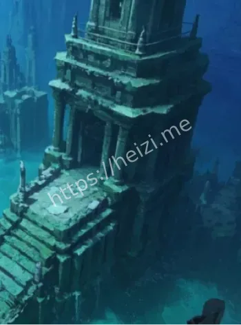 古城遗址
