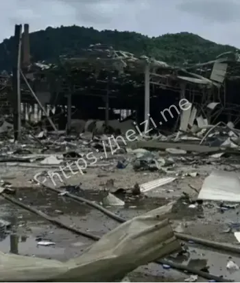 设备爆炸原因