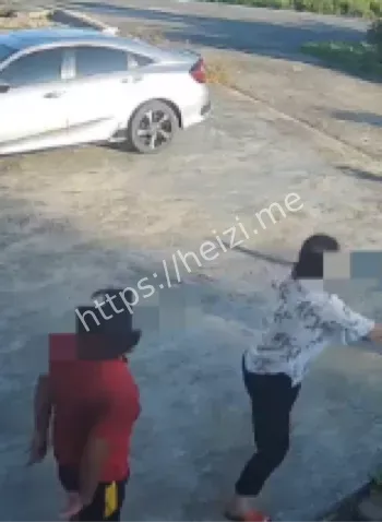 婴儿车失控