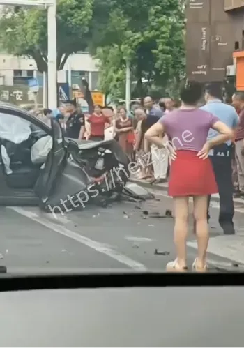 电车安全隐患