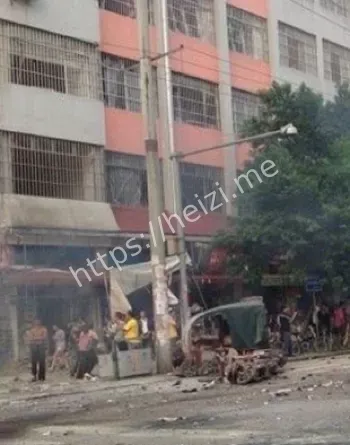 私密爆料