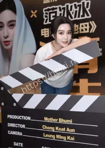 脸蛋一模一样
