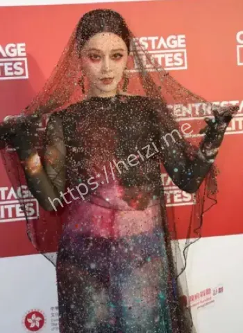范冰冰私生子