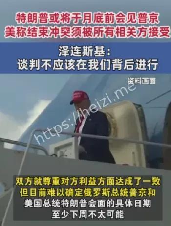 俄乌战争