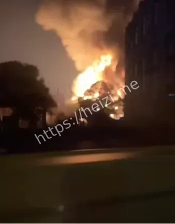 消防救援