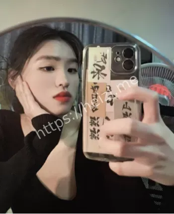北京学生妹