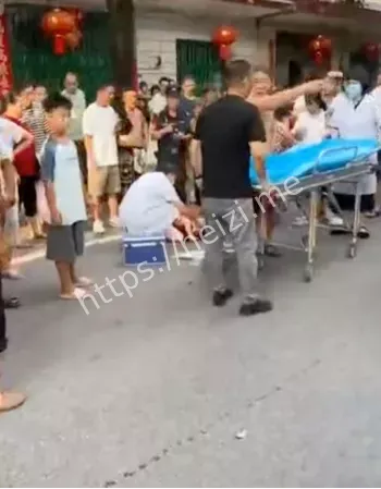 故意伤害