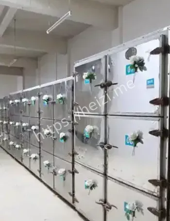 监控视频异常