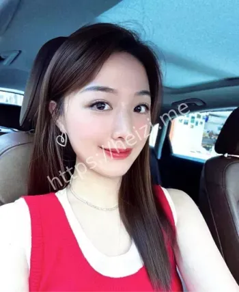 性感学姐