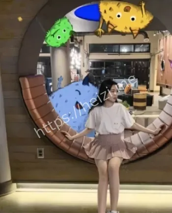 杨豆豆