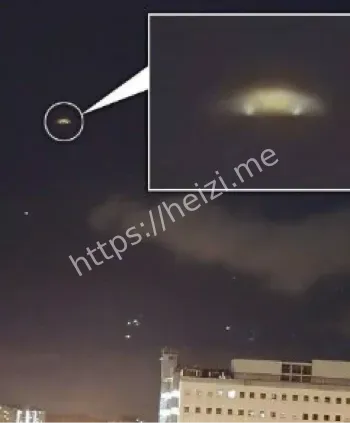 外星人猜想