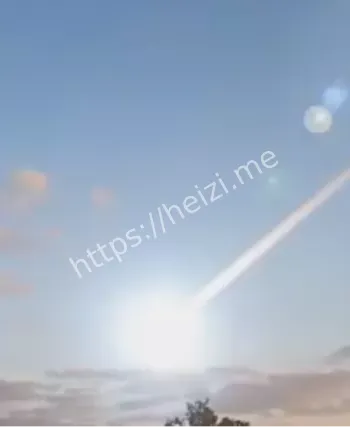 UFO热议