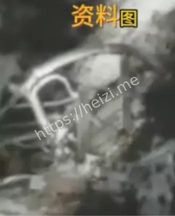 神秘事件
