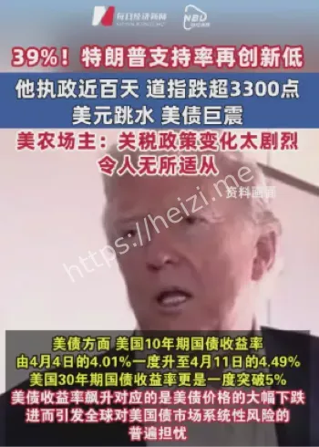 美媒批评