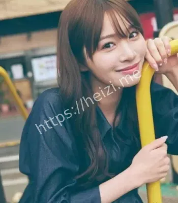 桥本帆乃香