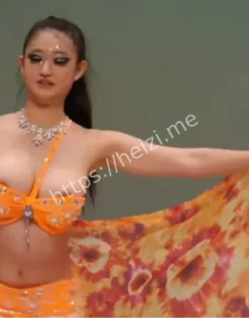 裹胸脱落