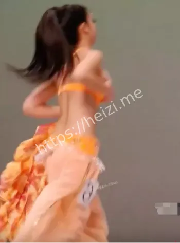 裹胸脱落