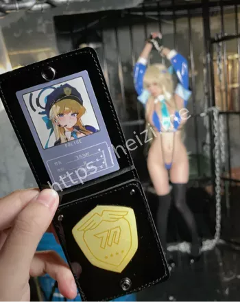 cosplay博主