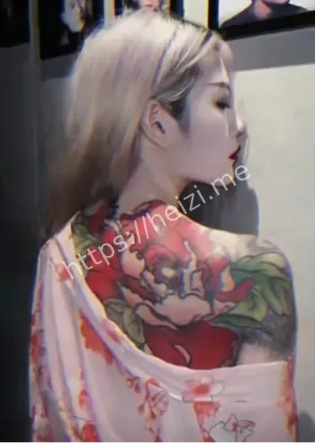 女神反差