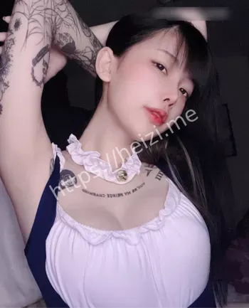 泰国纹身福利姬