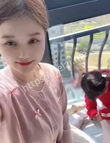 性感少妇