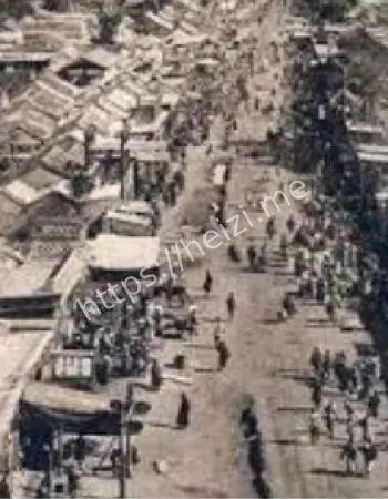 历史悬案