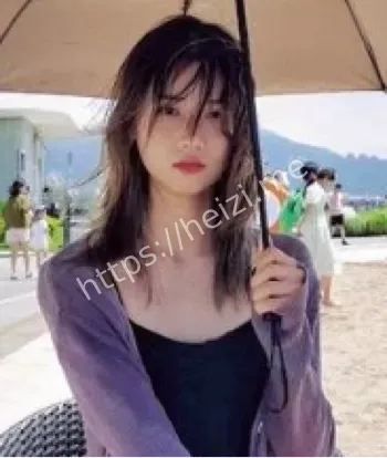 邵雨琪