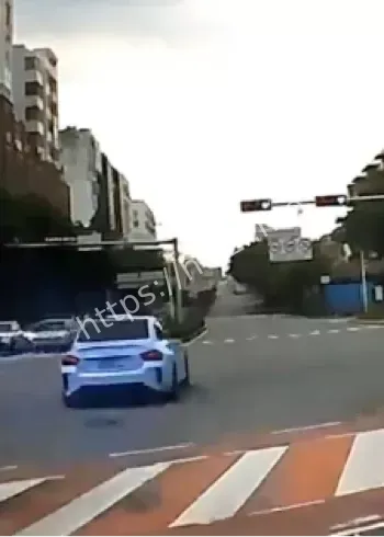 司机逃逸