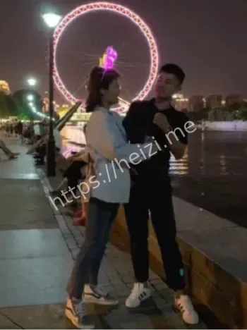 白丽颖