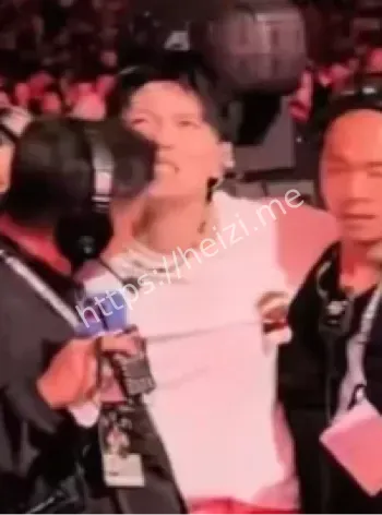 舞台踩空意外