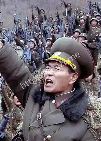 朝鲜作战