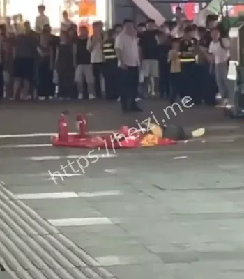 郑州二七广场