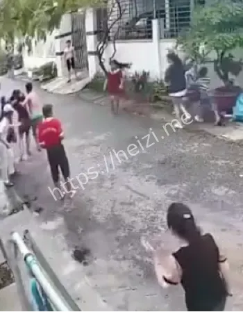 视频流出