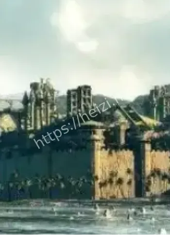 大西洲之谜