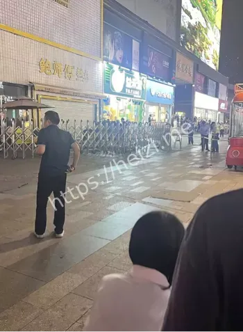 高楼安全