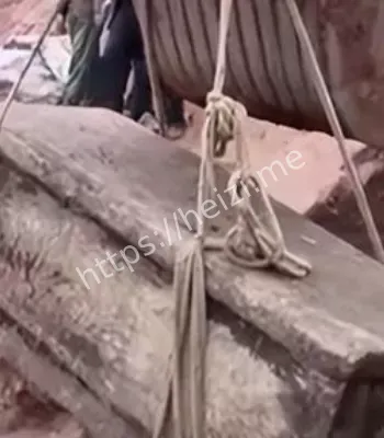 灵异事件