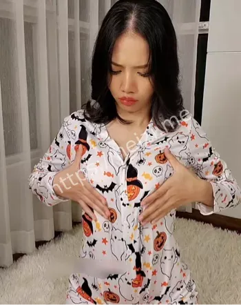 推特福利姬