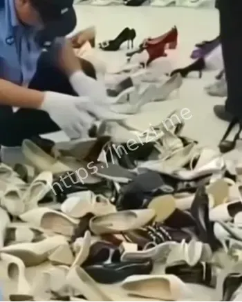 警方刑事拘留