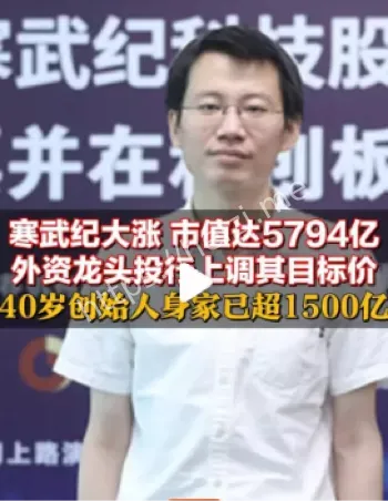 陈天石身价