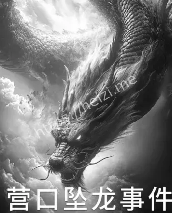 鲸鱼骨骼
