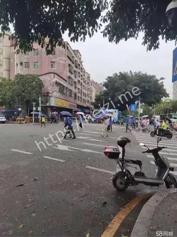 物业纠纷
