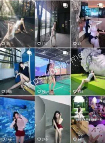 黑丝细腰