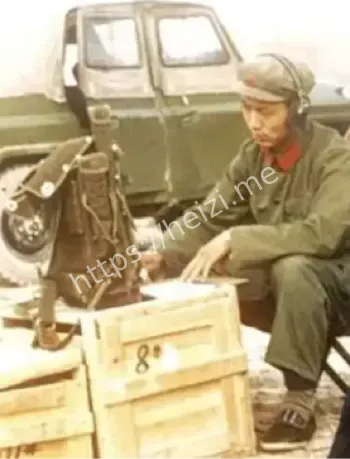 古城遗址