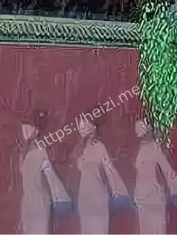 1992年灵异事件