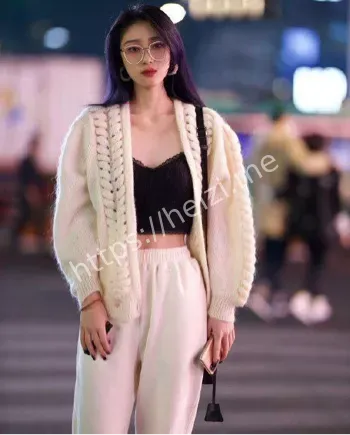 小晴