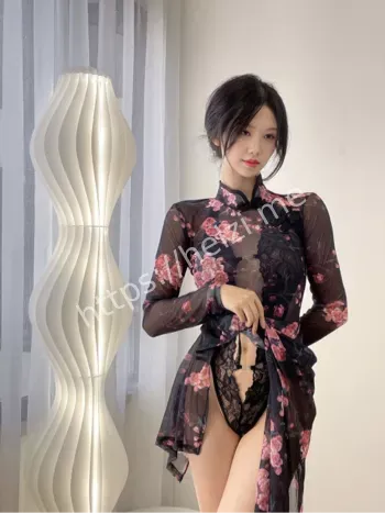 抖娘利世
